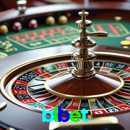 blbet: Junte-se à Comunidade de Jogos Online e Experimente a Aposta