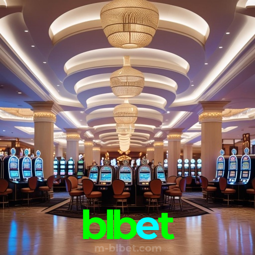 blbet: Valor Inigualável em Promoções e Ofertas Exclusivas!