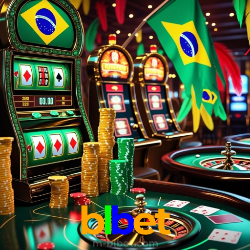 blbet: foco no futebol brasileiro