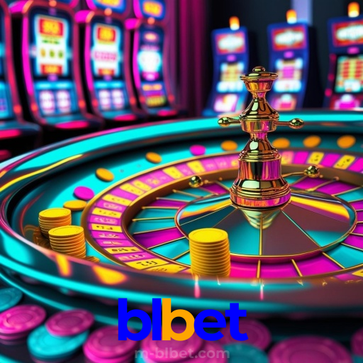 blbet — plataforma segura e premiada de apostas