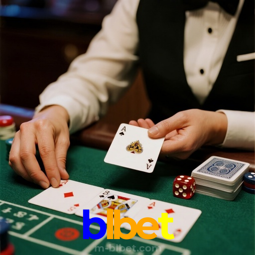 Cassino e apostas | blbet: plataforma segura e premiada