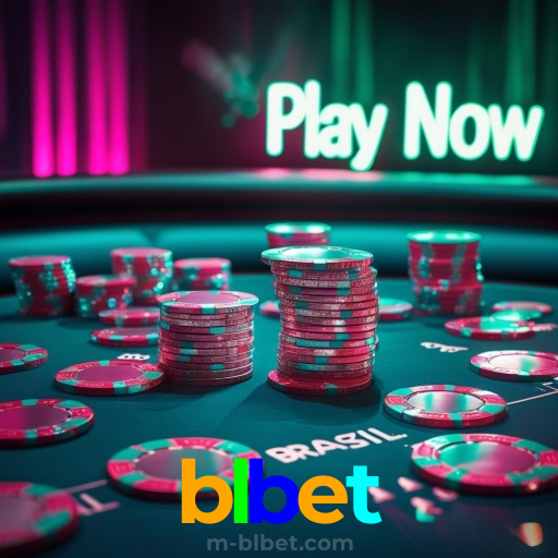 blbet — plataforma segura e premiada de apostas