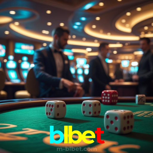 Aplicativo blbet: jogue onde quiser com segurança