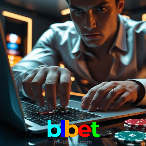 blbet — plataforma segura e premiada de apostas